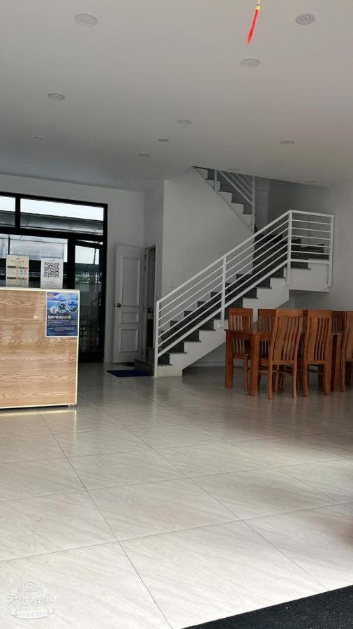 Ngan Ha Star Homestay - Grand World Phú Quốc Exterior foto